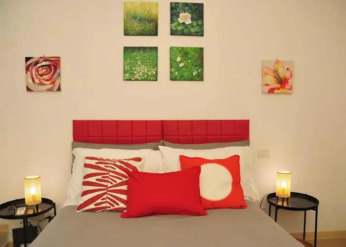CARDINAL STUDIO - 2 steps from Vatican&Ottaviano metro - Secure, vibrant, wealthy, accessibile P r a t i district - Warm multilanguage guest care Roma